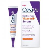 2x CeraVe Skin Renewing Serum