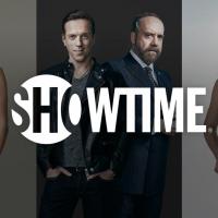 Showtime Month Subscription + 5 Redbox Nights