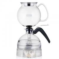 Bodum ePEBO Siphon Coffee Maker