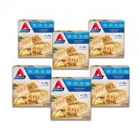 30 Atkins Gluten Free Snack Bar