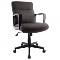 Brookmere Fabric Manager Chair