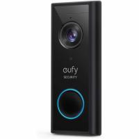 eufy Security Wireless Add-on 2K Video Doorbell