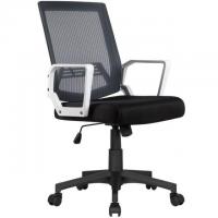 Topeakmart Mesh Office Chair Adjustable Swivel Computer Chair