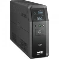 APC BN1100M2 10-Outlet 1100VA Back-UPS Pro Battery Back-Up System