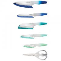 Farberware Ombre Cutlery Set