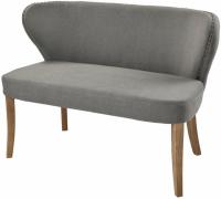 Sterling Home Dorian Loveseat