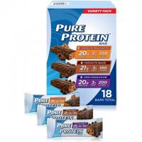 18 Pure Protein High Protein Bars