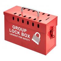 AmazonCommercial Group Lockout Box