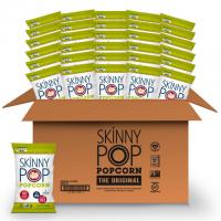 30 Skinny Pop Popcorn