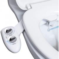 Veken Non-Electric Bidet Self-Cleaning Toilet Water Pressure