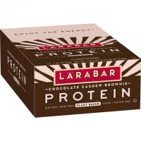 12 Larabar Protein Bars