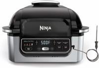 Ninja Foodi Pro 5-in-1 Integrated Smart Probe Indoor Grill