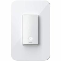 WeMo Smart Light Switch 2nd Gen