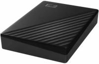 WD 5TB My Passport Portable External Hard Drive