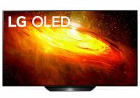 65in LG OLED65BXPUA 4K Smart OLED TV with Visa Gift Card