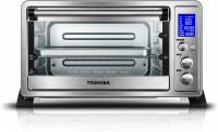 Toshiba 1500W Digital Convection Toaster Oven