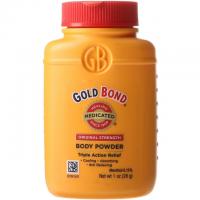 Gold Bond Original Strength Body Powder