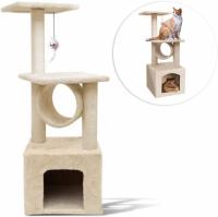 Zone Tech Pet Cat Tower Tree