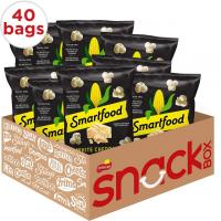 40 Smartfood White Cheddar Flavored Popcorn