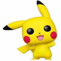 Funko POP Pokemon Pikachu Waving Figure