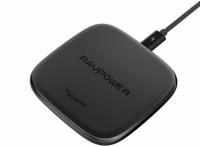 RAVPower 7.5W Fast Charge Qi Wireless Charging Pad