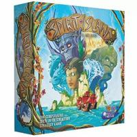 Greater Than Games Spirit Island Core Board Game
