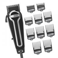 Wahl Elite Pro Complete High Performance Mens Haircut Kit
