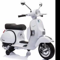 Best Ride On Cars Vespa Scooter