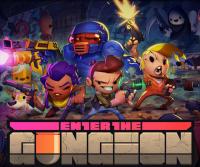 Enter The Gungeon PC