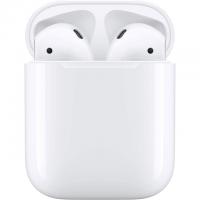 Apple AirPods 2 with Wired Charging Case