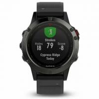 Garmin fenix 5 Multisport GPS Watch