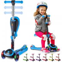 Y100 2-in-1 Scooter for Kids