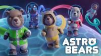 Astro Bears Nintendo Switch