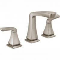 Vesna 8in Widespread 2-Handle Bathroom Faucet