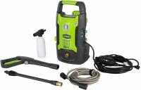 GreenWorks 1600PSI 13A Pressure Washer