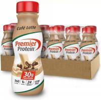 12 Premier Protein Shake