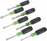 Greenlee Magnetic Nutdriver Set