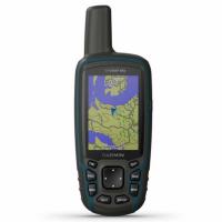 Garmin GPSMAP 64x Color Handheld GPS + 32GB Memory