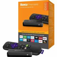 Roku Premiere 3920R Streaming Media Player