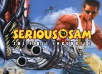 Serious Sam The First Encounter PC