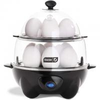 Dash Deluxe Rapid Egg Cooker