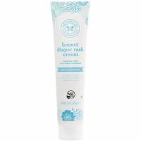 The Honest Company Diaper Rash Cream