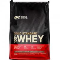 10lbs Optimum Nutrition Gold Standard Whey Protein Powder