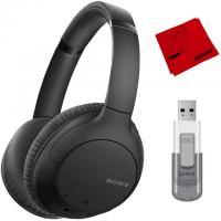 Sony WH-CH710N Wireless NC Headphones with 128GB USB