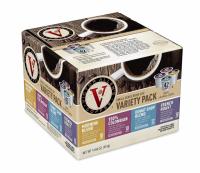 42 Victor Allens Coffee Keurig K-Cup Pods