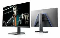 27in Dell S2721D 1440p FreeSync G-Sync IPS Monitor with GC