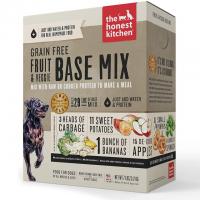 The Honest Kitchen Human Grade Dehydrated Dog Food