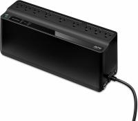 APC 850VA UPS Battery Backup and Surge Protector