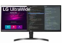 34in LG 34WN750-B QHD UltraWide Monitor