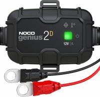Noco Genius2D 2A Vehicle Battery Charger
